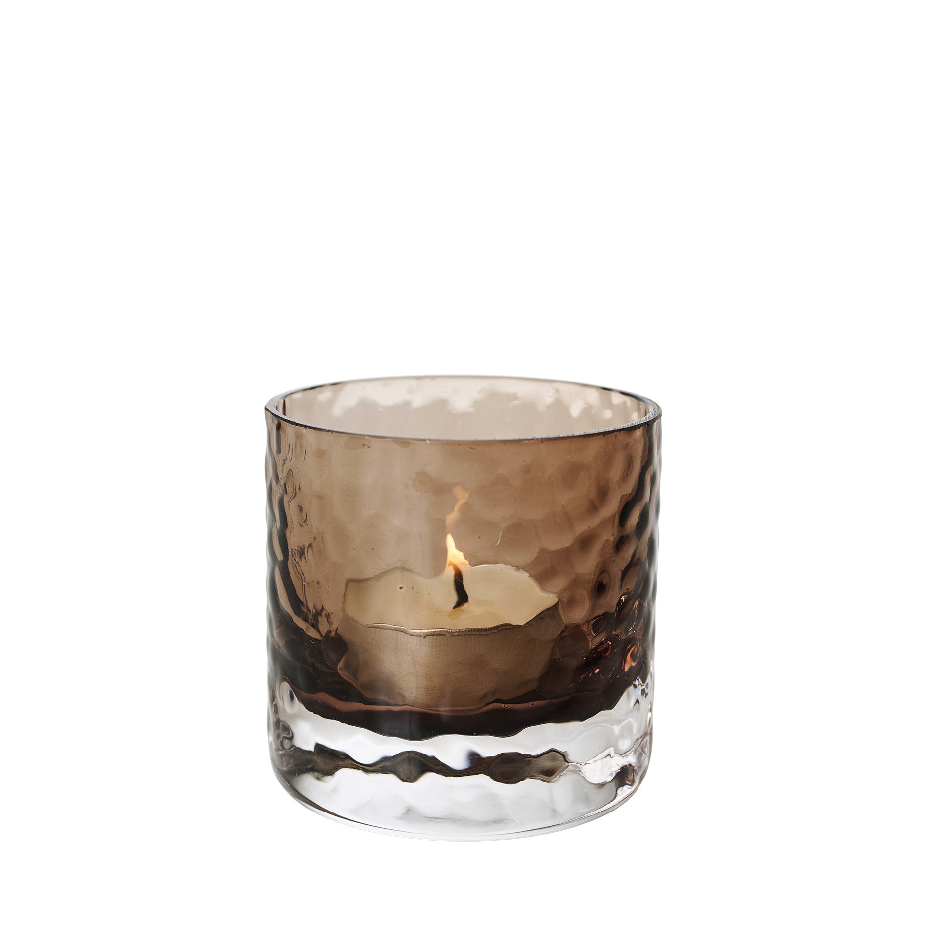 Kio II glaslysestage